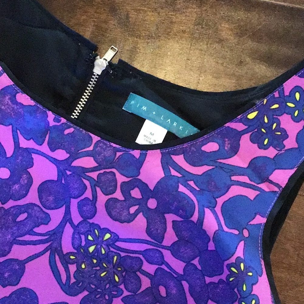 Dress - Picture 3 of 8